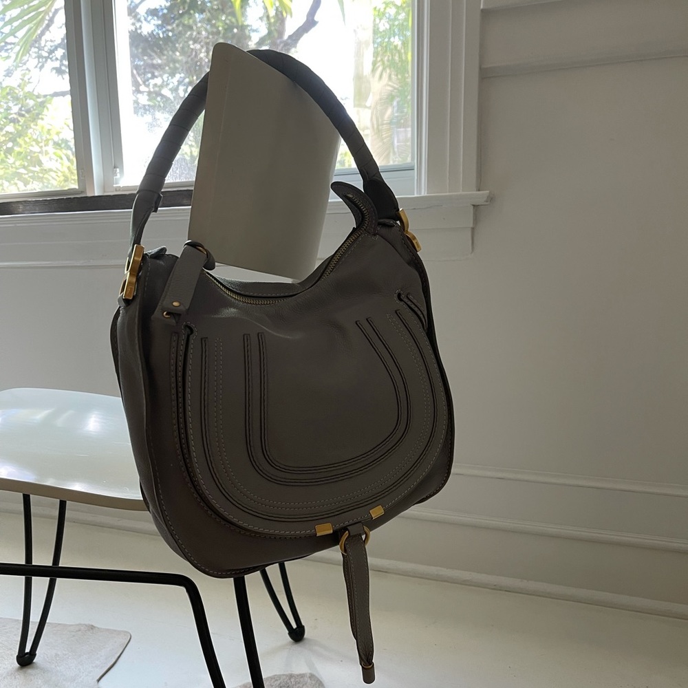 Chloe Marcie Medium bag